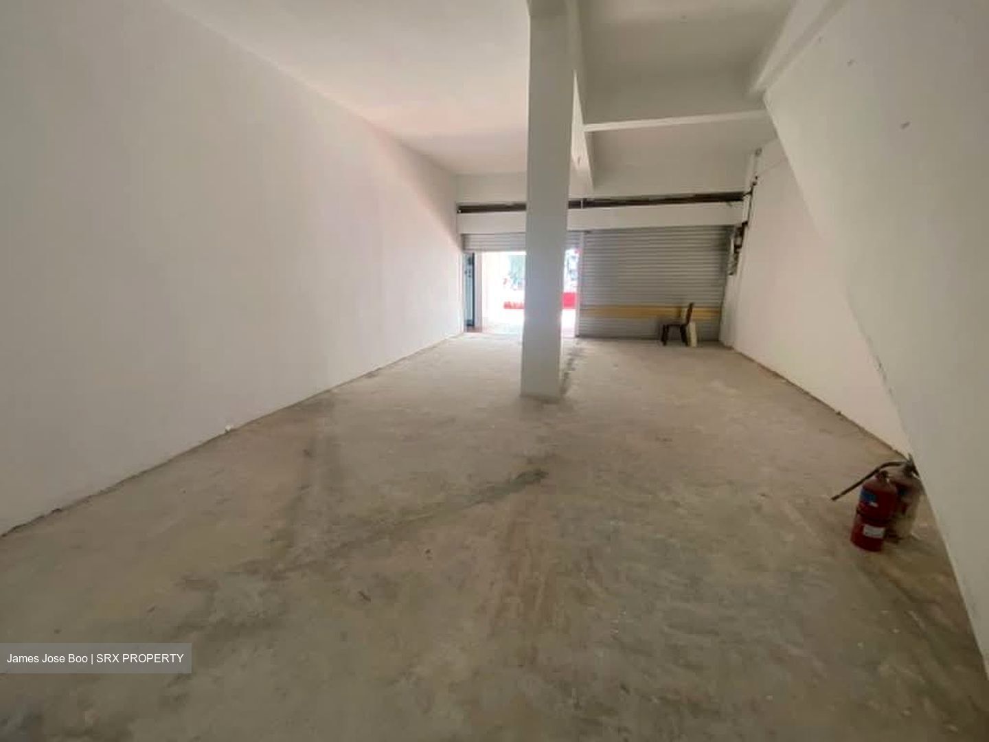 703 ANG MO KIO AVENUE 8 (D20), Shop House #600031621